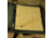 Rite in the Rain MX TAB SET - ALPHA, Tan, 8 1/2 x 11 9270-MX