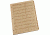 Rite in the Rain MX TAB SET - ALPHA, Tan, 8 1/2 x 11 9270-MX