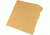 Rite in the Rain MX TAB SET - GENERIC, Tan, 8 1/2 x 11 9271-MX