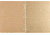 Rite in the Rain MX-TACTICAL LOOSE LEAF - TAN, Tan, 8 1/2 x 11 982T-MX