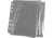 Rite in the Rain PLANNER ACCESSORY PACK, Tan, 4/5/8 x 7 9280