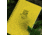 Rite in the Rain SPIRAL NOTEBOOK - FIELD, Yellow, 4 5/8 x 7 353