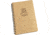 Rite in the Rain SPIRAL NOTEBOOK - TAN - UNIVERSAL, Tan, 4 5/8 x 7 973T