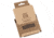 Rite in the Rain Stapled Mini Notebook - Universal - Tan - 3 Pack, Tan, 3 1/4 x 4 5/8 971TFX-M