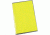 Rite in the Rain STAPLED NOTEBOOK COVER - CLEAR VINYL, Clear, 4 5/8 x 7 30