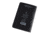 Rite in the Rain Stapled Notebook - Universal - Black - 3 Pack, Black, 4/5/8 x 7 771FX