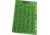 Rite in the Rain TACTICAL REFERENCE CARDS - GREEN, Green, 4 5/8 x 7 9200-R