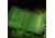 Rite in the Rain TACTICAL REFERENCE CARDS - GREEN, Green, 4 5/8 x 7 9200-R