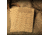 Rite in the Rain TACTICAL REFERENCE CARDS  - TAN, Tan, 4 5/8 x 7 9200T-R