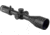 Riton Optics 3 Primal 3-12x56mm Rifle Scope, 30mm Tube, Second Focal Plane, RDH Illuminated, MOA, Black, 3P312ASI23