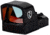 Riton Optics 3 SERIES TACTIX, MPRD 3, Red Dot, 3 Reticles, 3MOA Dot, 30 MOA Circle with Crosshairs, 3 MOA Dot with 30 MOA Circle, Matte Finish, Black, 3TMPRD324