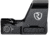 Riton Optics X3 Tactix MPRD 3 Reflex Red Dot Sight, 1x, 21x16.4mm, 3 MOA Dot, 30 MOA Circle, Dot + Circle, Black, 3TMPRD324