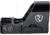 Riton Optics 3 SERIES TACTIX, PRD 3, Red Dot, 3 Reticles, 2 MOA Red Dot, 50 MOA Circle, 2 MOA Dot with 50 MOA Circle, Matte Finish, Black, 3TPRD324