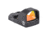 Riton Optics 3 Taxtic PRD V2 Red Dot Sight, 3 MOA, Black, 3TPRD2