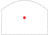 Riton Optics The 3 Taxtic PRD V2 Red Dot Sight, 3 MOA, Black, 3TPRD2
