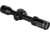 Riton Optics 5 Primal 2-12x44mm Rifle Scope, 30mm Tube, Second Focal Plane, PHD, MOA, Black, 5P212AS23