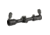 Riton Optics 5 Primal 2-12x44mm IR 30mm Tube, Second Focal Plane, RDH, Illuminated, Black, 5P212ASI24