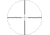 Riton Optics Riton 3 Primal Scope 4-16x44 30mm Sfp Duplex Moa Black