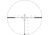 Riton Optics 7 Conquer 3-24x50mm Rifle Scope, 34mm Tube, Second Focal Plane, G7 Illuminated, MOA, Black, 7C324ASI23