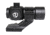 Riton Optics X1 Tactix RRD Red Dot Sight, 2 MOA Dot Reticle, Anodized, Black, Red, 1TRRD