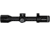 Riton Optics X3 2-12x 44mm 30mm Rifle Scope, Second Focal Plane, RDH MOA Illuminated, Black, 5P212ASI24