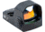 USED DEMO, Riton Optics X3 Tactix MPRD Red Dot Sight, 3 MOA Dot Reticle, Black, 3TMPRD, EDEMO1