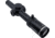 Riton Optics X3 Tactix Rifle Scope, 1-8x24mm, 30mm Tube, Second Focal Plane, OT Reticle, Anodized, Black, Red, 3T18ASI