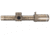Riton Optics X3 Tactix Rifle Scope, 1-8x24mm, 30mm Tube, Second Focal Plane, OT Reticle, Anodized, FDE, Red, 3T18ASIB