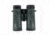 Riton Optics X5 Primal 10x42mm BAK4 Roof Prism Binoculars, HD/ED Glass Lenses, Green, 5P1042