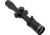Riton Optics X5 Primal Rifle Scope, 3-18x44mm, 30mm Tube, Second Focal Plane, PHR Reticle, Anodized, Black, 5P318AS