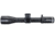 Riton Optics X7 Conquer Rifle Scope, 3-24x50mm, 34mm Tube, Second Focal Plane, G7 Reticle, Anodized, Black, Red, 7C324AFI