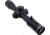 Riton Optics X7 Conquer Rifle Scope, 3-24x50mm, 34mm Tube, Second Focal Plane, G7 Reticle, Anodized, Black, Red, 7C324AFI
