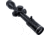 Riton Optics X7 Conquer Rifle Scope, 3-24x56mm, 34mm Tube, First Focal Plane, ODEN Reticle, Anodized, Black, Red, 7C324LFI
