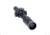 Riton Optics X7 Tactix Rifle Scope, 1-8x28mm, 34mm Tube, First Focal Plane, CM1 Reticle, Anodized, Black, Red, 7P18LFI