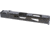 Rival Arms Faction Series Glock 17 Gen3 Optics Ready Slide, DOC, Battle Bronze, RA-RA12G105B