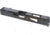 Rival Arms Faction Series Glock 17 Gen3 Optics Ready Slide, RMR, Battle Bronze, RA-RA12G102B