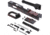 Rival Arms Faction Series Glock 17 Gen4 Build Kit, DOC, Ready Red, RA-RA13G104A