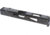 Rival Arms Faction Series Glock 17 Gen4 Optics Ready Slide, DOC, Battle Bronze, RA-RA12G106B