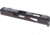 Rival Arms Faction Series Glock 17 Gen4 Optics Ready Slide, DOC, Ready Red, RA-RA12G106A