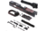 Rival Arms Faction Series Glock 19 Gen3 Build Kit, DOC, Ready Red, RA-RA13G205A