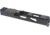 Rival Arms Faction Series Glock 19 Gen3 Optics Ready Slide, DOC, Battle Bronze, RA-RA12G205B
