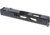 Rival Arms Faction Series Glock 19 Gen3 Optics Ready Slide, DOC, Battle Bronze, RA-RA12G205B