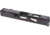 Rival Arms Faction Series Glock 19 Gen3 Optics Ready Slide, RMR, Ready Red, RA-RA12G202A