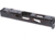 Rival Arms Faction Series Glock 19 Gen4 Optics Ready Slide, DOC, Ready Red, RA-RA12G206A