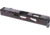 Rival Arms Faction Series Glock 19 Gen4 Optics Ready Slide, RMR, Ready Red, RA-RA12G204A