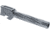 Rival Arms Glock 17 Gen3/4 Precision Drop-in Barrel, Stainless Steel, RA-RA20G101D