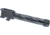Rival Arms Glock 19 Gen 3/4 Precision Threaded Drop-in Barrel, Stainless Steel, RA-RA20G202D