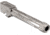 Rival Arms Glock 19 Gen 5 Precision Threaded Drop-in Barrel, Stainless Steel, RA-RA20G204D