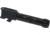 Rival Arms Glock 26 Gen3/4 Precision Drop-in Threaded Barrel, Black, RA-RA20G602A