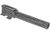 Rival Arms Glock 48 Precision Drop-in Barrel, Stainless Steel, RA-RA20G801D